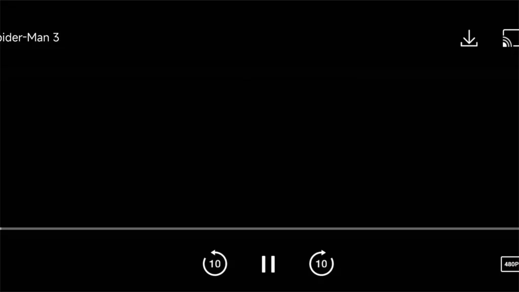 Vídeo não carrega ou está lento