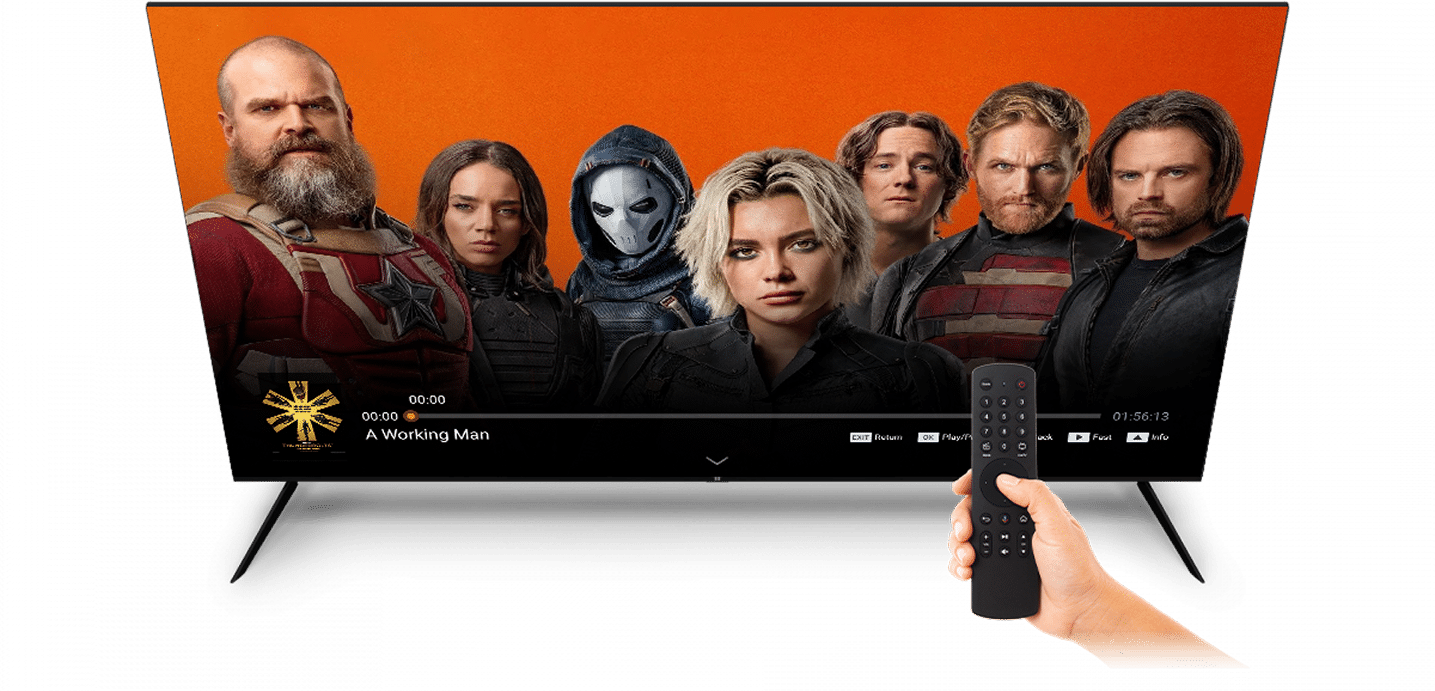 youcine tv