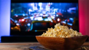Usar o YouCine na TV é seguro e confiável