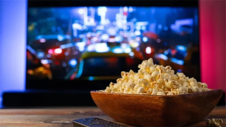 Usar o YouCine na TV é seguro e confiável