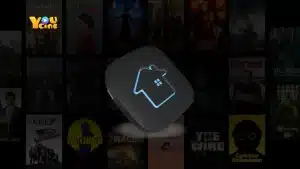 baixe youcine na tv box