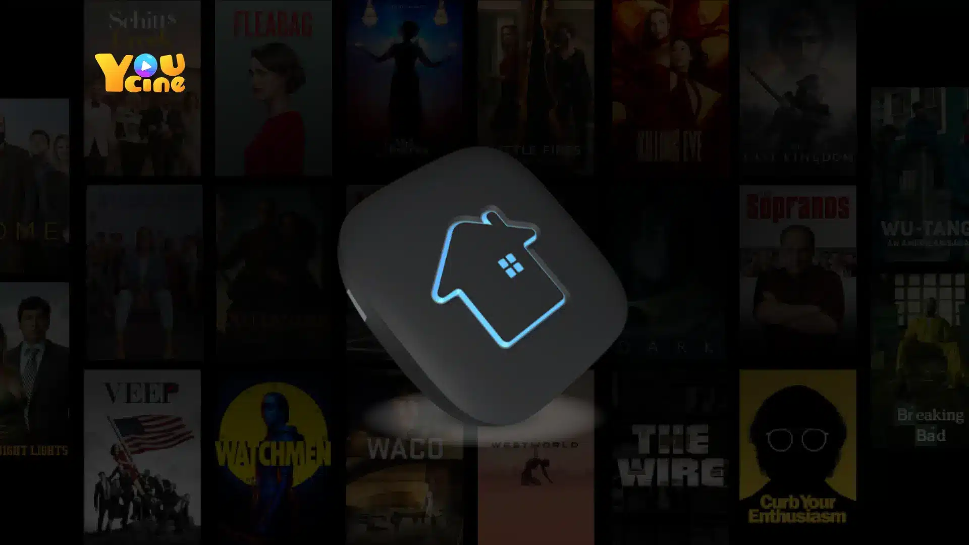 Como baixar o app YouCine na TV Box?