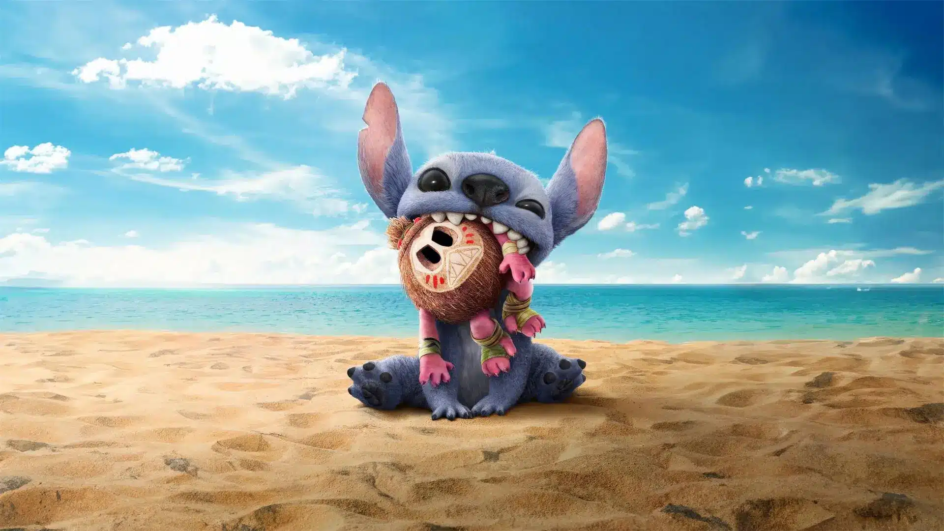 Lilo & Stitch (2025): já nos cinemas — e em breve no YouCine