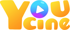 youcine logo