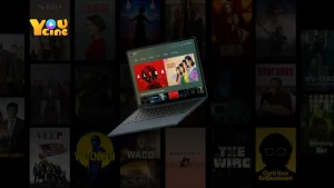 youcine pc