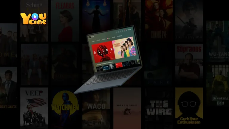 youcine pc